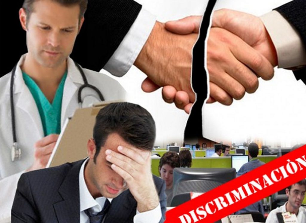 El Mejor Bufete Legal de Abogados Especialistas en Discriminación Laboral Santa Fe Springs California