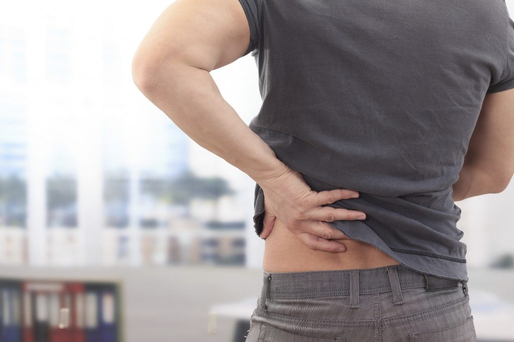 La Mejor Oficina Legal de Abogados de Hernia de Disco en Santa Fe Springs California