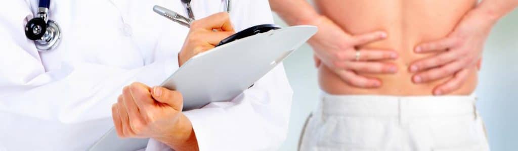La Mejor Firma Legal de Abogados Expertos en Casos de Lesion Por Hernia Discal en Santa Fe Springs California