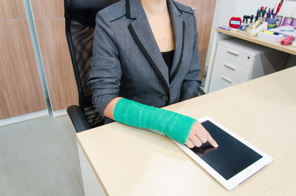 La Mejor Asesoría Legal de Abogados de Accidentes de Trabajo, Demanda de Derechos y Beneficios Cercas de Mí en Santa Fe Springs California