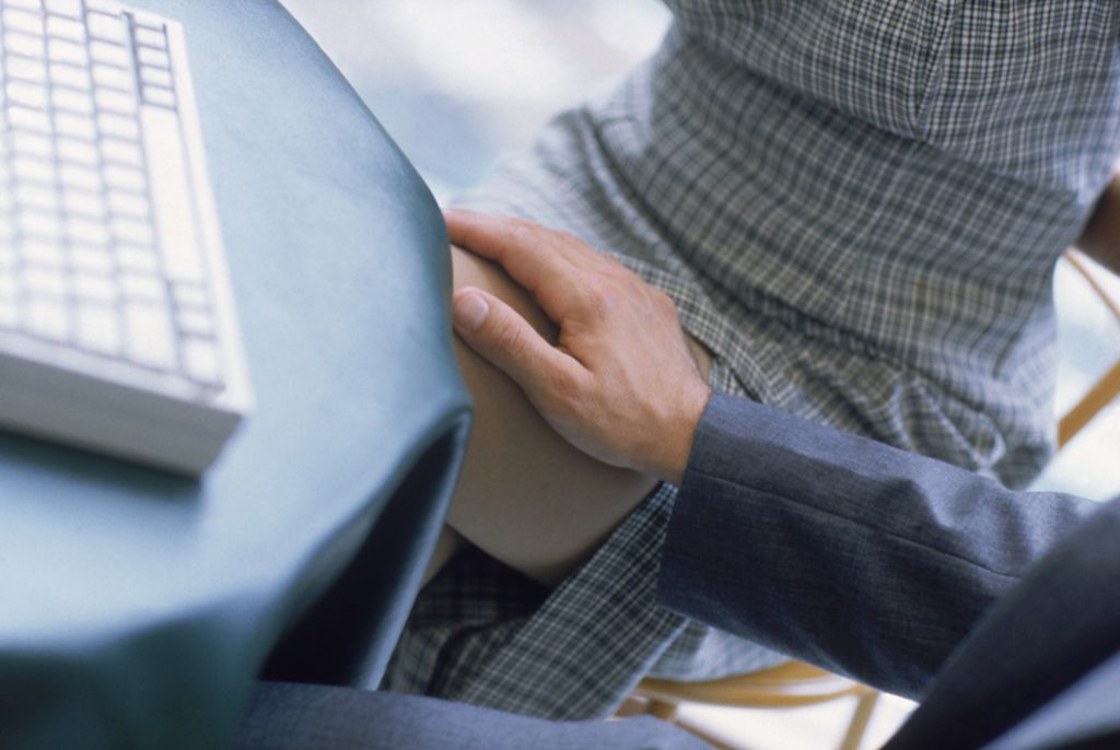 El Mejor Bufete Legal de Abogados de Acoso Sexual, Abogados Expertos en Casos de Comportamiento no Deseado en Santa Fe Springs California