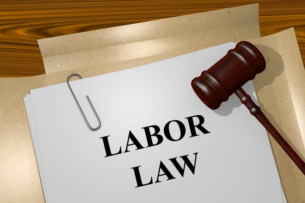 El Mejor Bufete de Abogados Especializados en Ley Laboral, Abogados Laboralistas Santa Fe Springs California