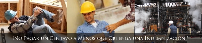 ▷🥇Licenciados de Heridas Personales en Santa Fe Springs 90670